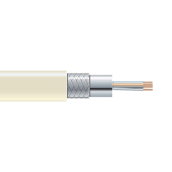EXT. DISTANCE QUIET CABLE 4