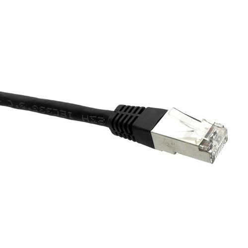 Black Box CAT6 GIGATRUE FTP PATCH