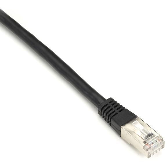 CAT6 SHLD PATCH CABLE 3FT 26