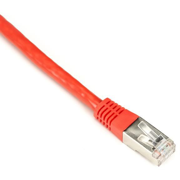 CAT6 SHLD PATCH CABLE 6FT 26
