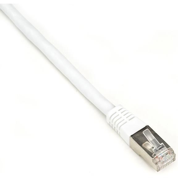 CAT6 SHLD PATCH CABLE 20FT 26