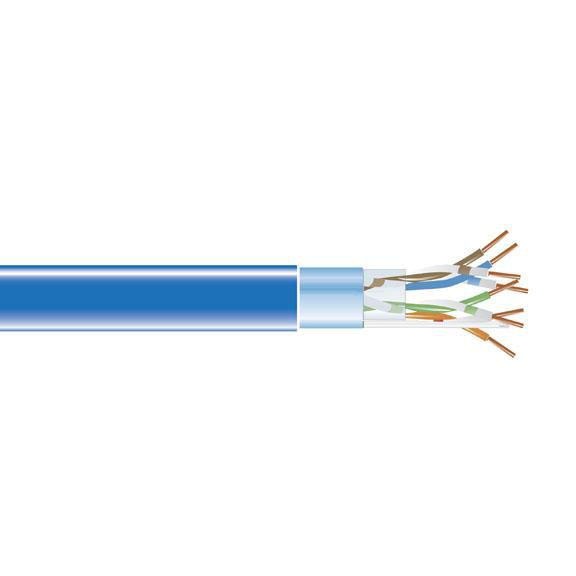 CAT5E BULK CABLE 350 MHZ, - EVNSL0501A-1000