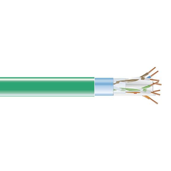 CAT6 BULK CABLE 400 MHZ,