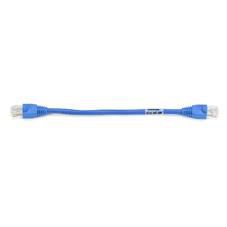 CAT6 PATCH CABLE 6" SNAG