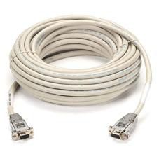 IBM AT-AT NULL MODEM CABL 10 - EYN257T-0010-FF