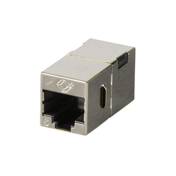 CAT6 SHIELDED STRAIGHT