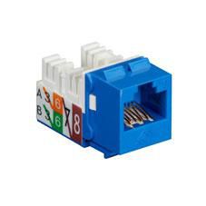 GIGATRUE2 CAT6 JACK 25 PACK