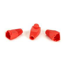 SNAGLESS BOOTS RED 50 PACK - FMT720