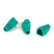 SNAGLESS BOOTS GREEN 50 PACK - FMT719
