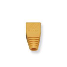SNAGLESS BOOTS YELLOW 50 PACK - FMT722