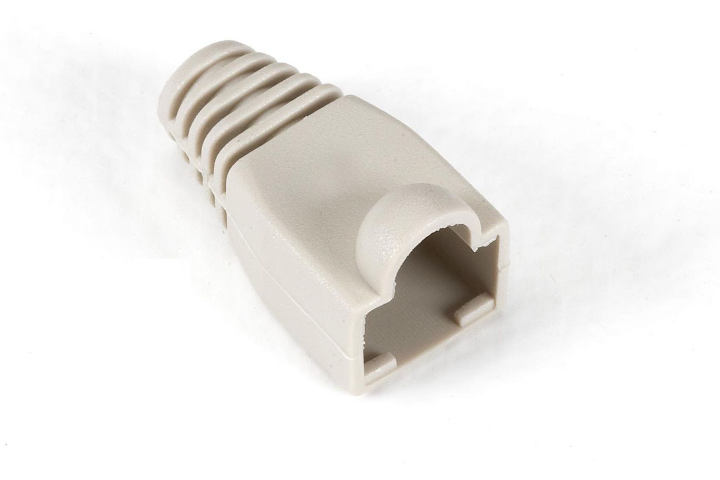 SNAGLESS BOOTS BEIGE, 50 PACK - FMT735
