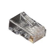 CAT 5E MODULAR PLUGS
