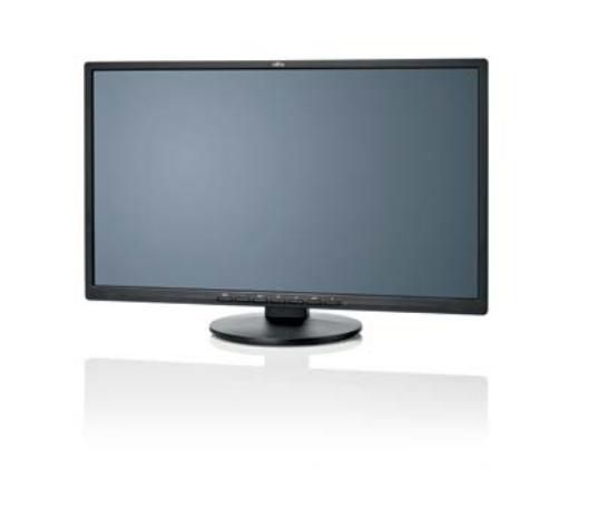 Desktop Monitor LCD- E24-8 Ts Pro - 24in - 1920 X 1080 Fhd
