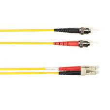 62.5 MM FO PATCH CABLE DUPLX, - FOCMR62-005M-STLC-YL