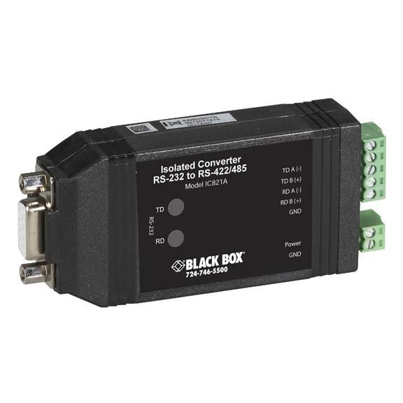 UNIVERSAL RS232 TO - IC821A
