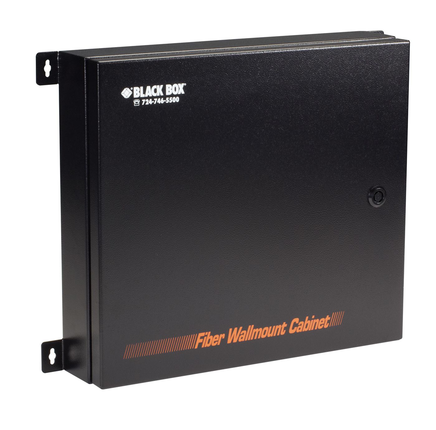 FIBER OPTIC ENCLOSURE NEMA 4