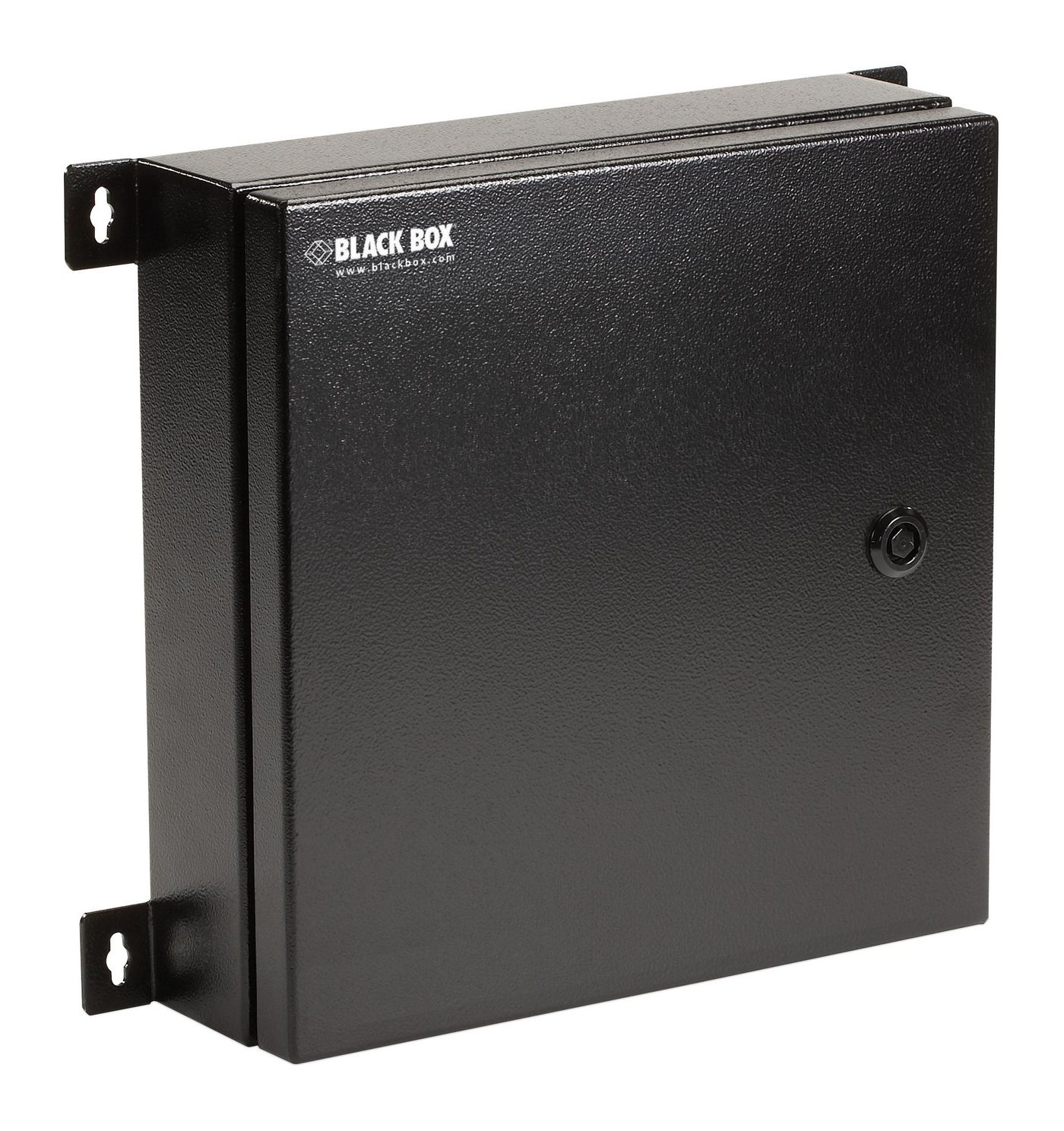 FIBER OPTIC ENCLOSURE 2