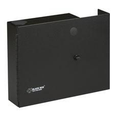 Black-Box JPM400A-R2 W126132741 FIBER WALLMOUNT CABINET 2 