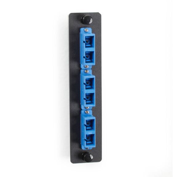 FIBRE ADAPTER PANEL CERAMIC 3 - JPM451C