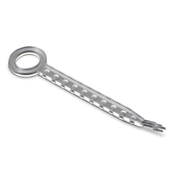 REMOVAL TOOL CLEAR