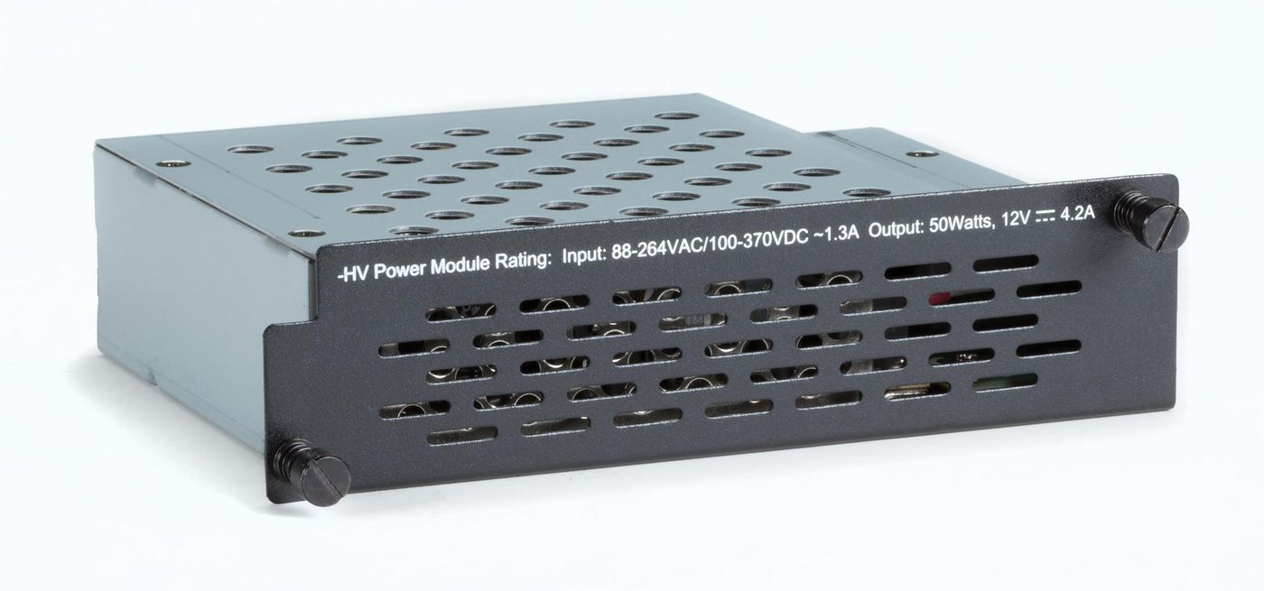 SPARE POWER SUPPLY FOR LE2700