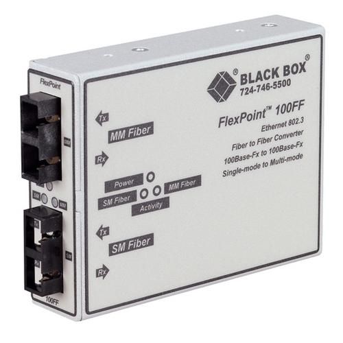 Black-Box LMC250AE W126134186 FLEXPOINT MODULAR 100 FX 