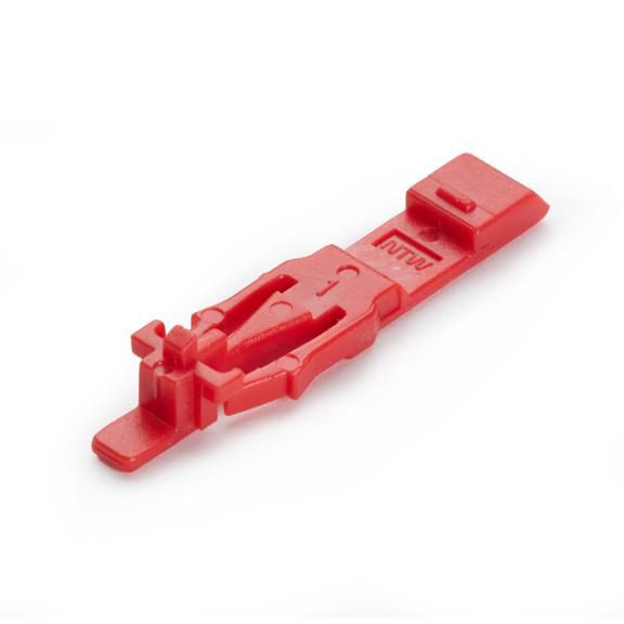 LOCKING PINS FOR PC 3-SERIES - LP50-RD-25PK