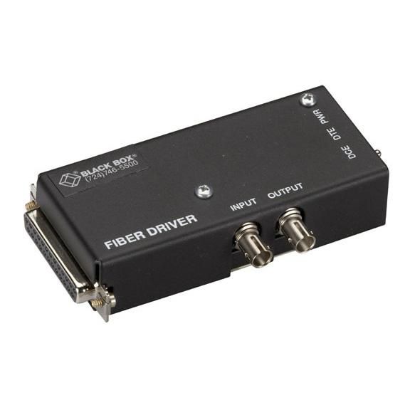 FIBER DRIVER ST/25MALE - MD940A-M