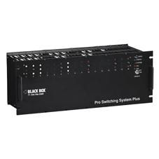 PRO SWITCHING SYSTEM PLUS