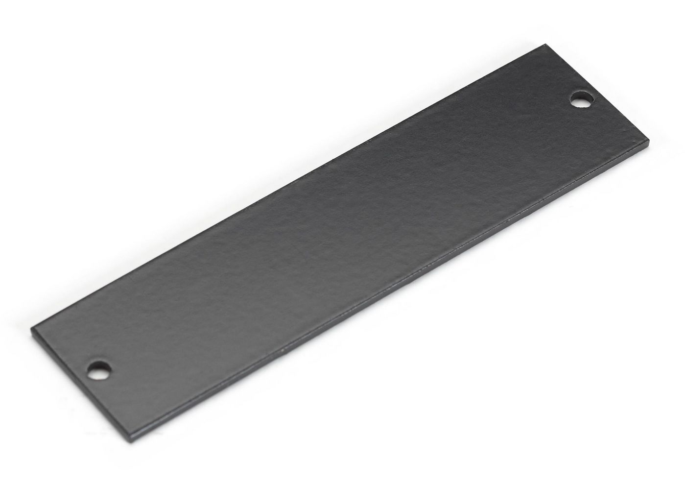 PRO SWITCH 2U BLANKING PANEL