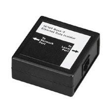 Black-Box SP426A W126135245 EHTERNET DATA ISOLATOR 10100 