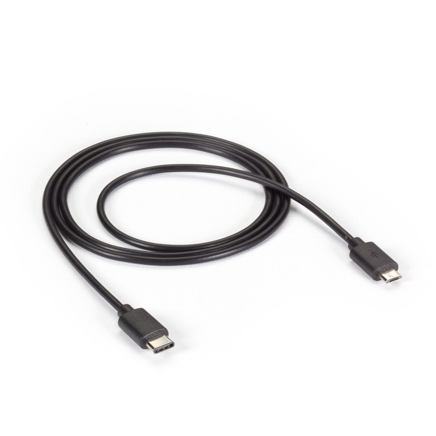 Black-Box USBC2MICRO-1M W126135509 USB 2.0 USB TYPE C TO MICRO-B 