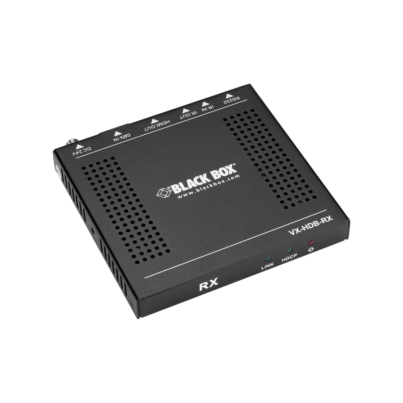 Black-Box VX-HDB-RX W126135713 4K HDMI Video Extender 