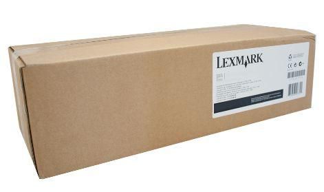 Lexmark 40X6989 Cover operator panel right 