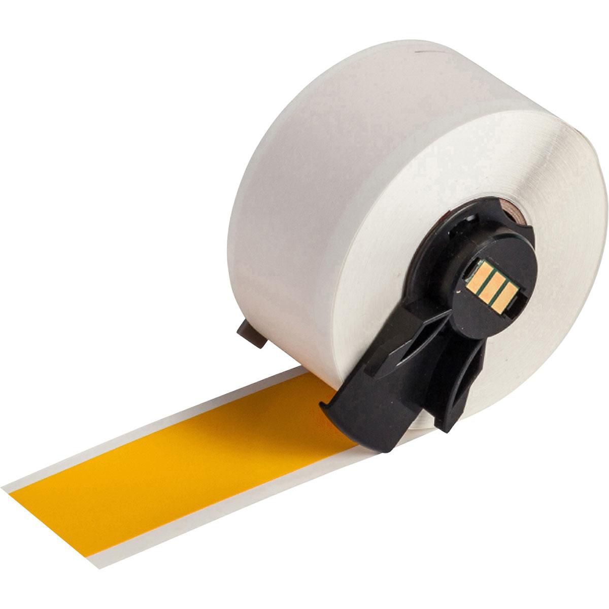 Yellow Reflective Tape for