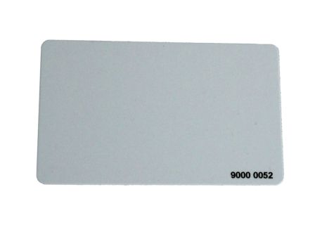 MIFARE EV1 8kB ISO card