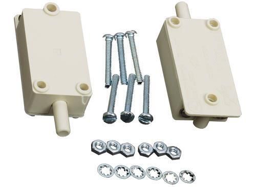 Tamper Switch