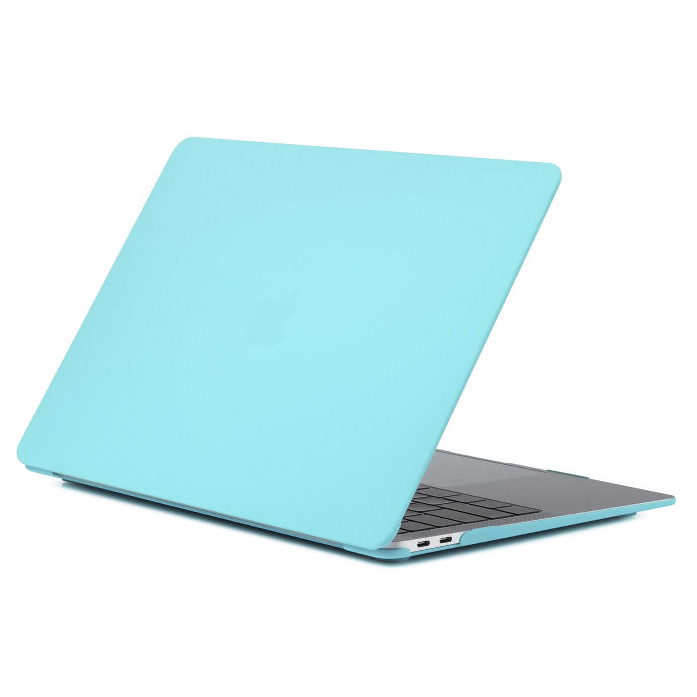MacBook Pro - 13.3in - Notebook Hard Case - Turquoise