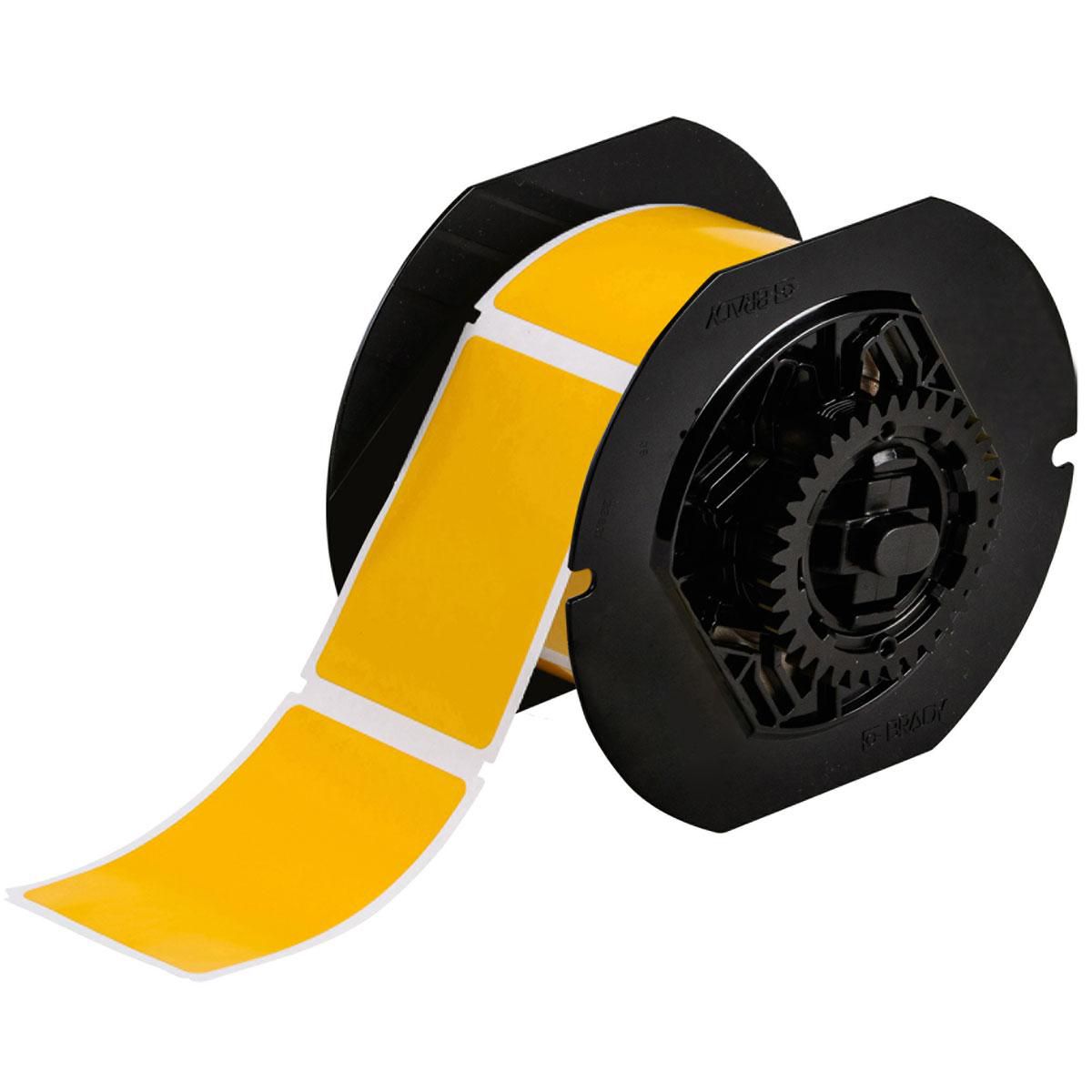 Outdoor Grade Vinyl Labels