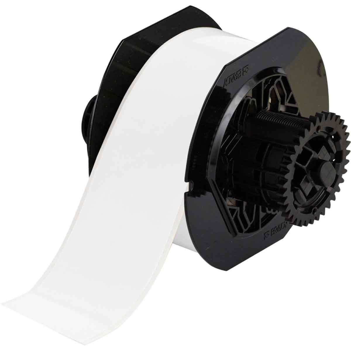 Repositionable Vinyl Tape for