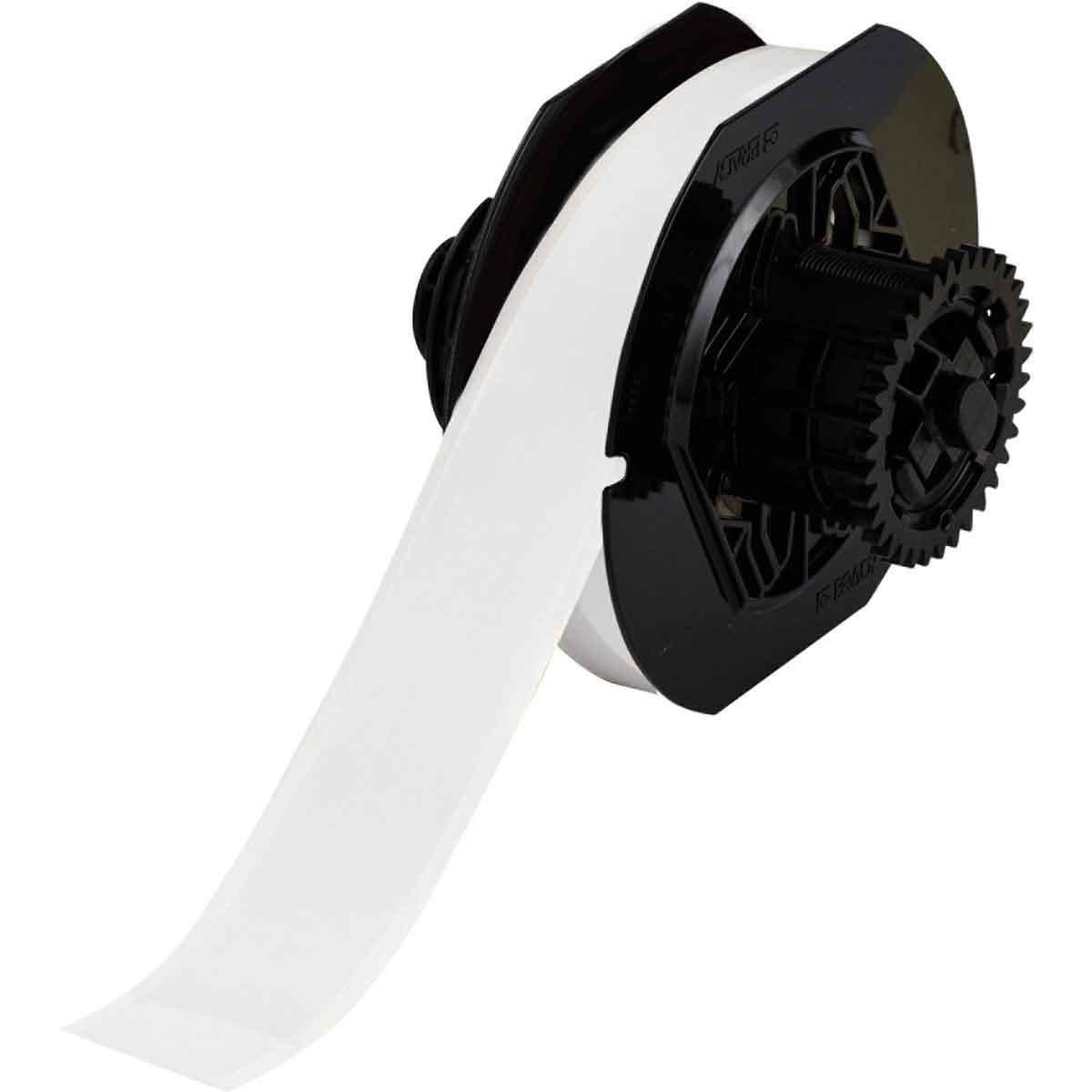 Repositionable Vinyl Tape for