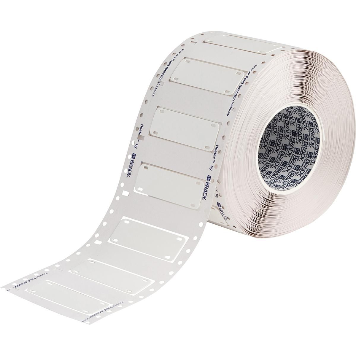 Heatex Cable Markers