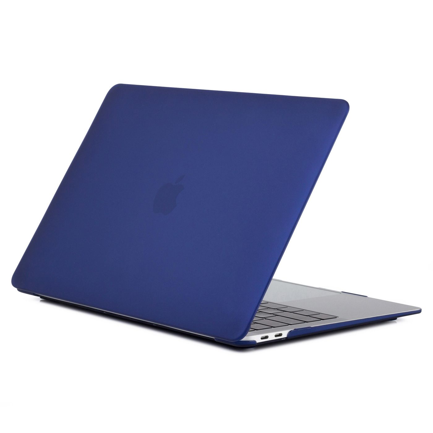 MacBook Pro - 15in - Notebook Hard Case - Prussian Blue