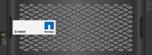 IP video network storage