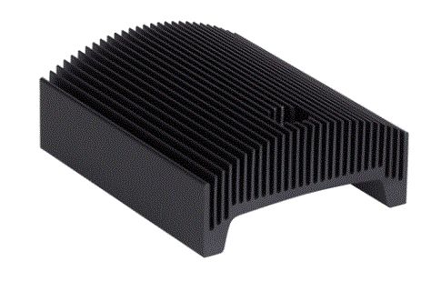 Camera Cooling Case
