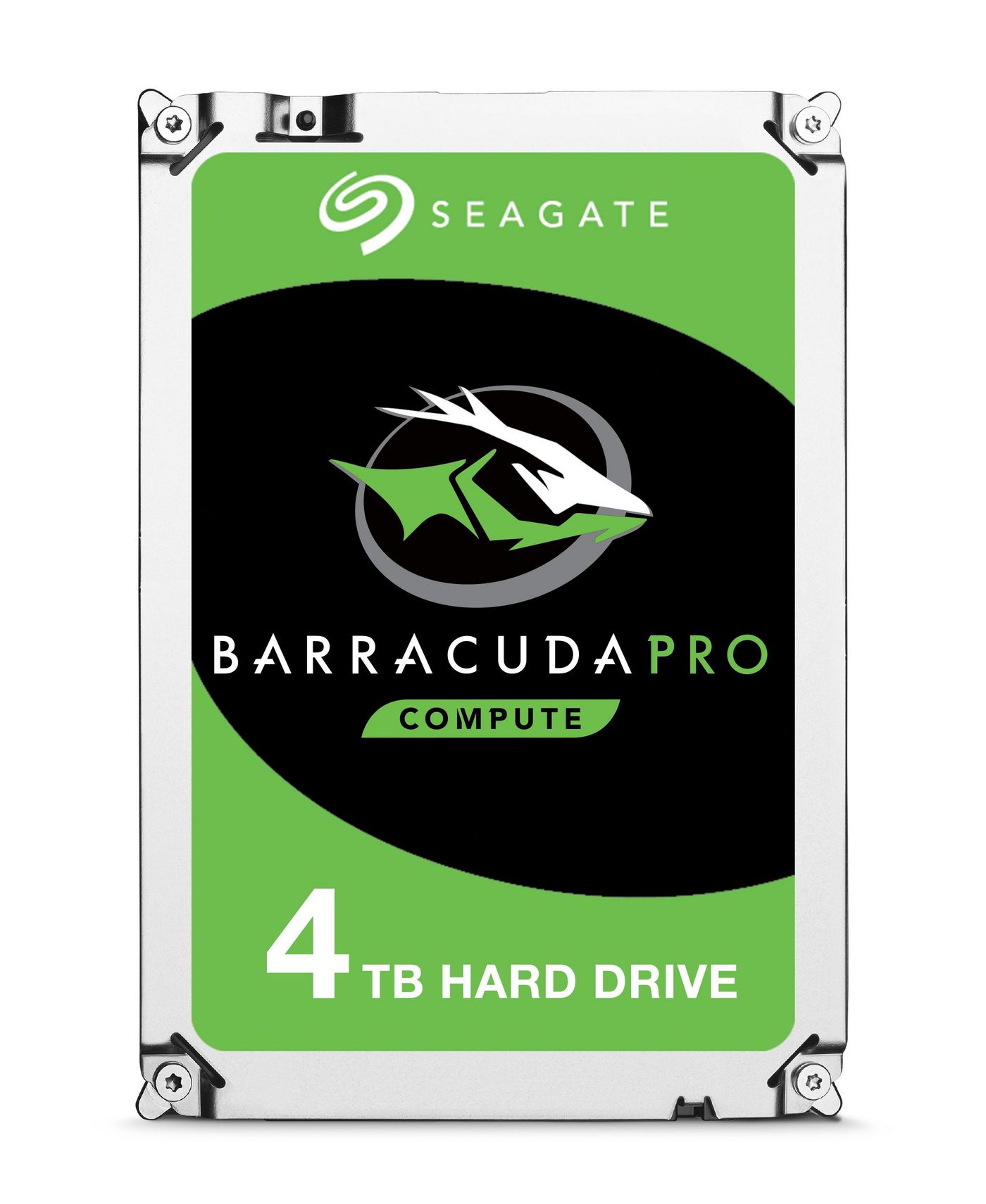 Barracuda ST4000DM006