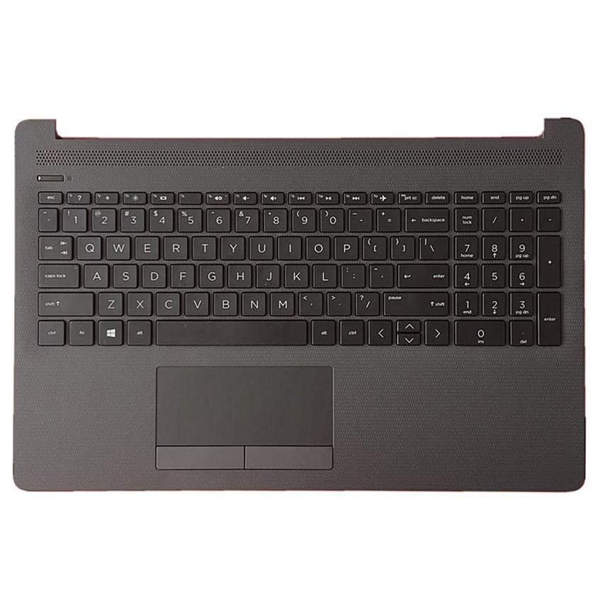 HP Keyboard (FRENCH)