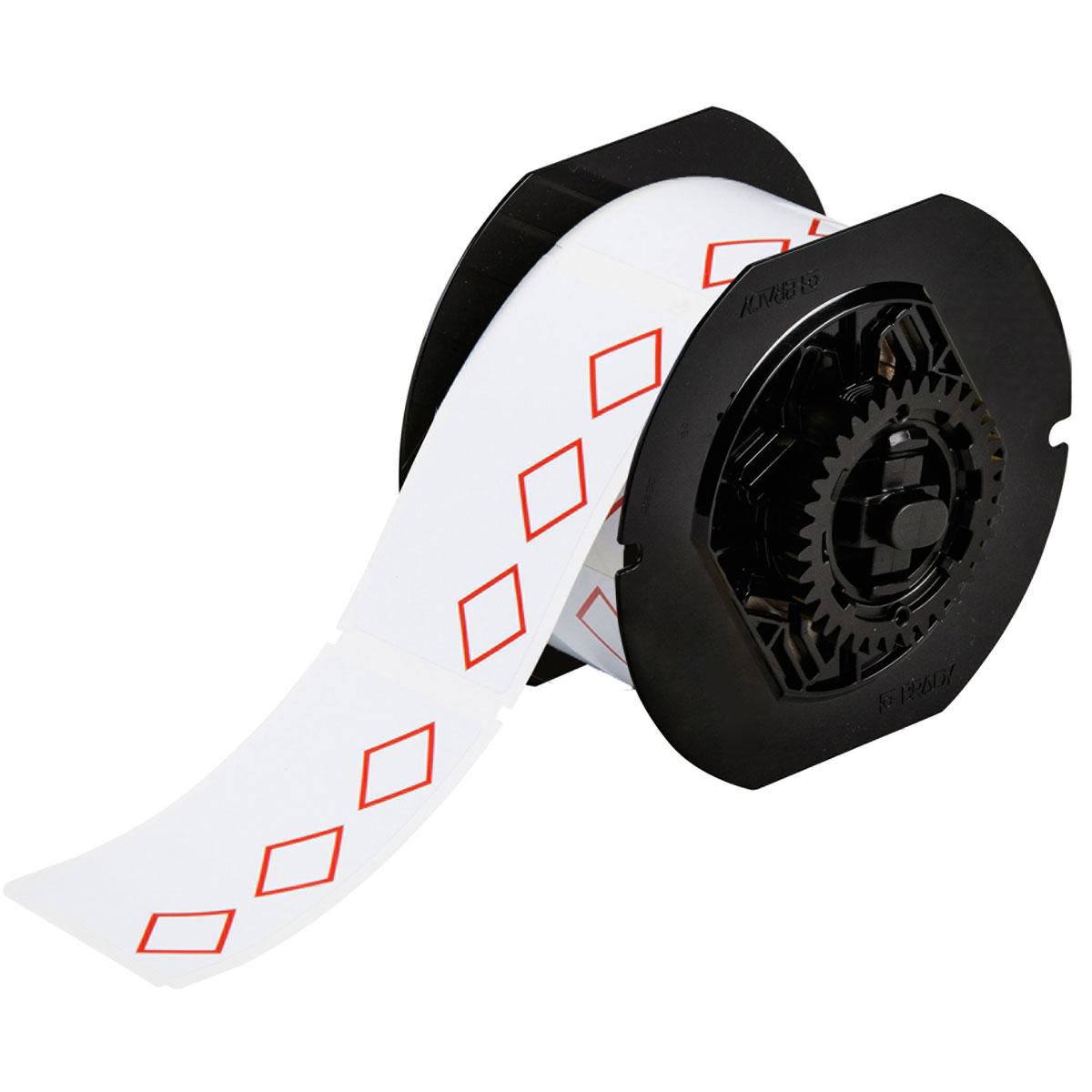 Pre-printed GHS/CLP Chemical
