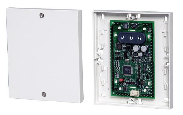 SmartKey Control Unit SE 60