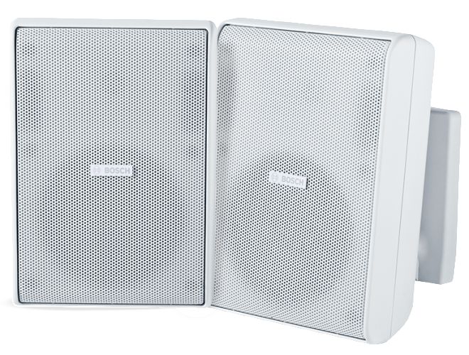 Cabinet speaker 5" 70/100V